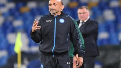 Spalletti