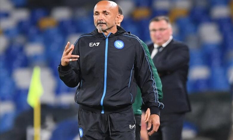 Spalletti