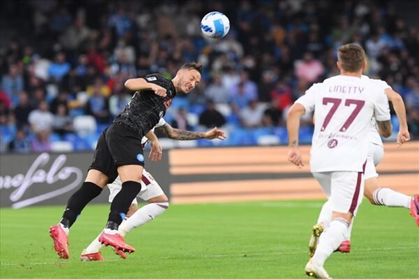 Rrhamani: “Guai abbassare la guardia, ora tutti ci conoscono”