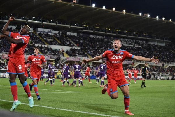 Rrhamani e il nuovo corso Spalletti: “Ora ci divertiamo”