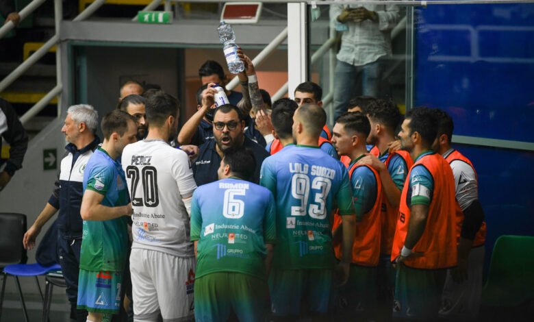 Sandro Abate Avellino