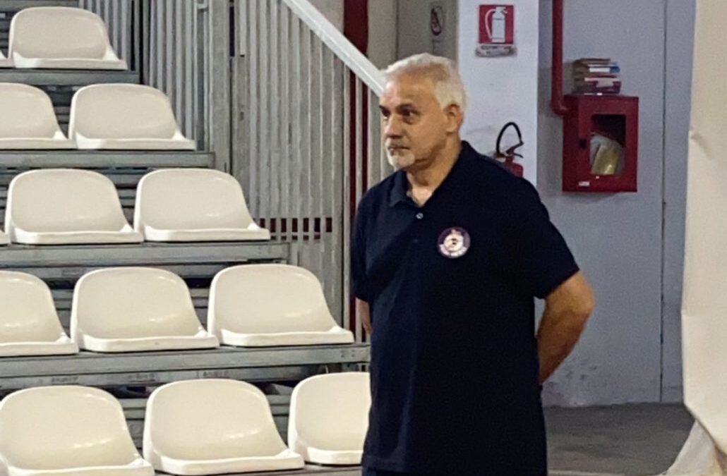 Feldi Eboli, vittoria esterna a Polistena: Serginho soddisfatto a metà