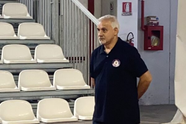 Feldi Eboli, vittoria esterna a Polistena: Serginho soddisfatto a metà