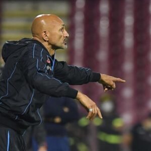 Spalletti
