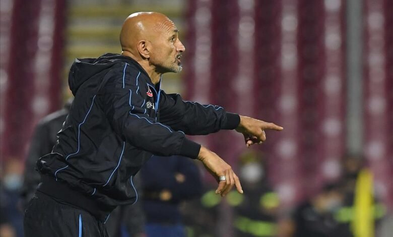 Spalletti