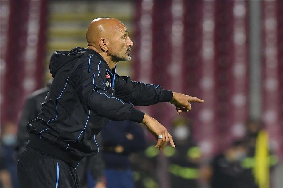 Spalletti