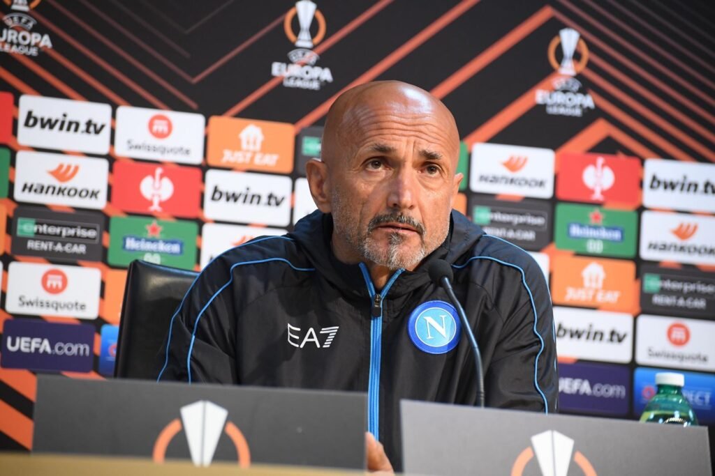 Spalletti