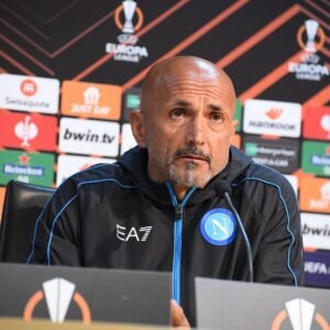 Spalletti