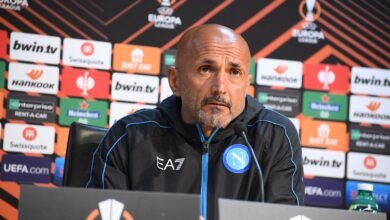 Spalletti