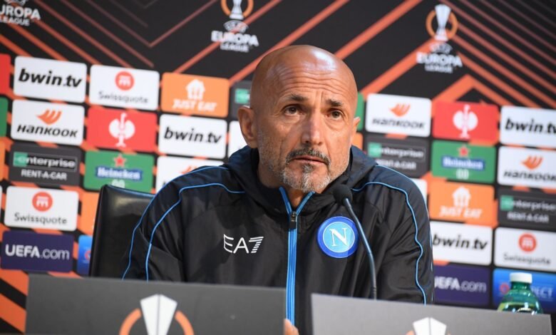 Spalletti