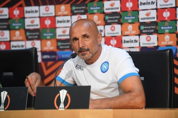 Napoli, rubate le auto di Spalletti e della moglie di Demme