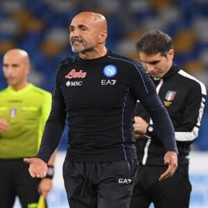 Spalletti