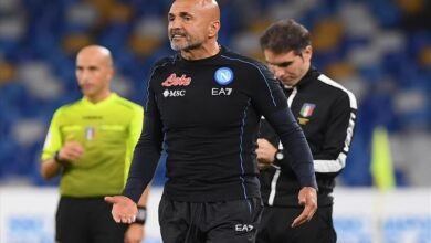 Spalletti