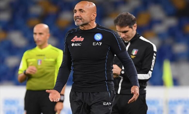 Spalletti