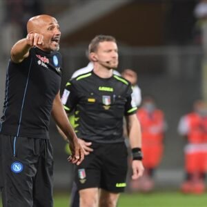 Spalletti