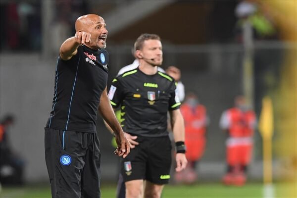 Spalletti incontentabile: “Dobbiamo migliorare e chiudere prima le gare”