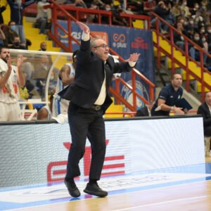 Gevi Napoli