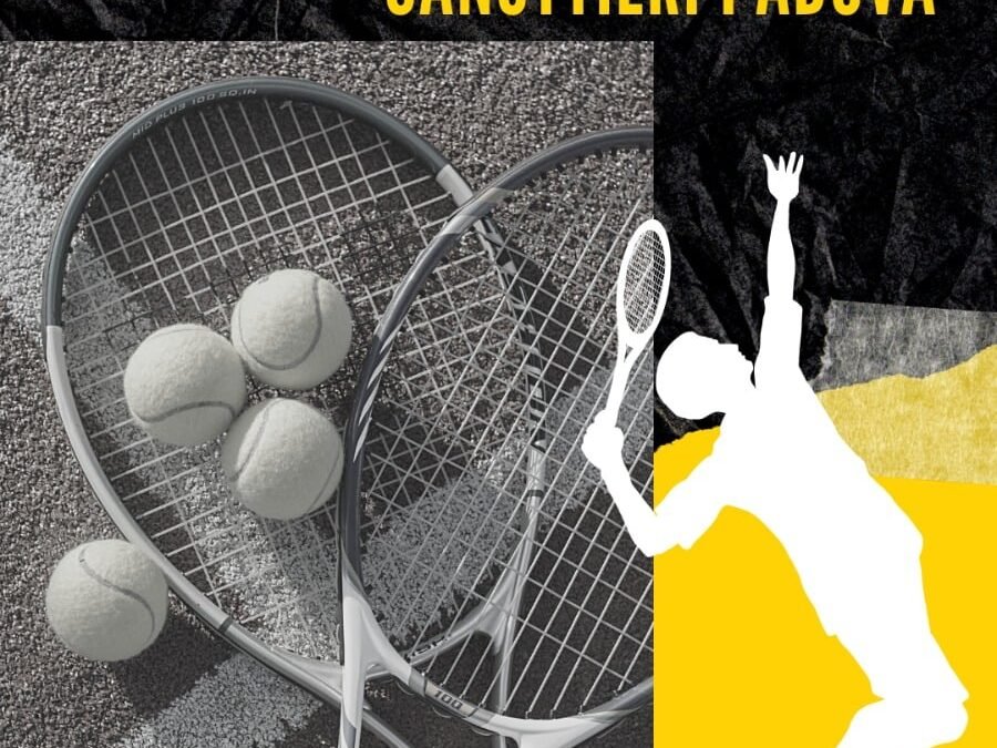 Serie A2, il Tennis Vomero esordisce in casa contro il Padova