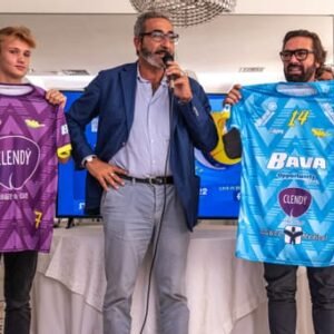 Rione Terra Volley