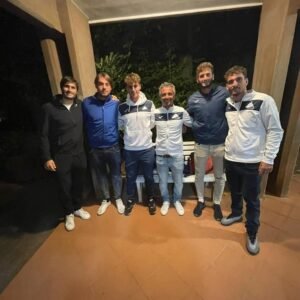 Serie A1