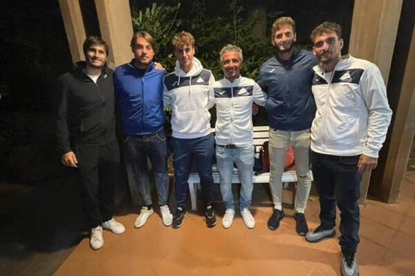 Serie A1, il New Torre del Greco pareggia con il Santa Margherita