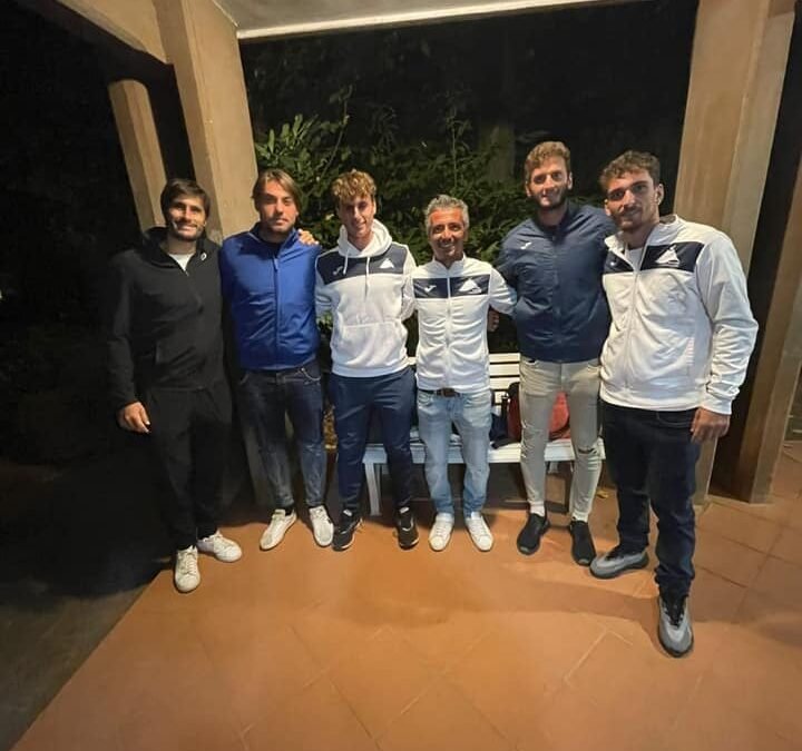 Serie A1, il New Torre del Greco pareggia con il Santa Margherita