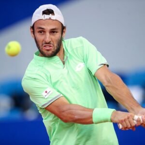 Tennis Napoli Cup