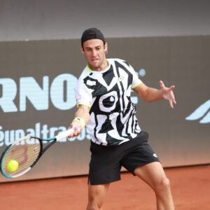 Tennis Napoli Cup
