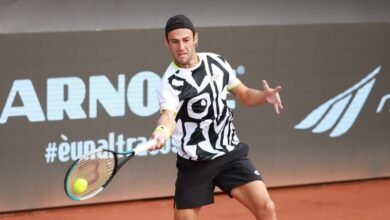 Tennis Napoli Cup