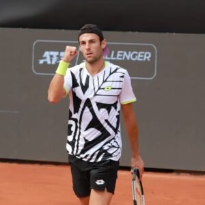 Tennis Napoli Cup