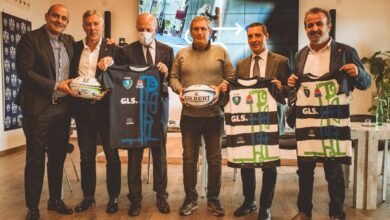 Amatori Napoli Rugby