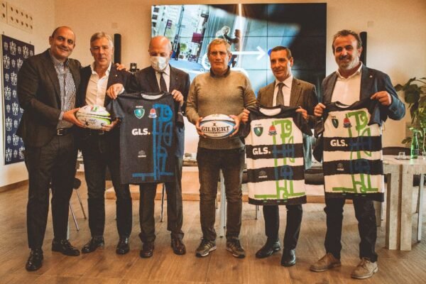 Amatori Napoli rugby, domenica la prima in casa con Prato Sesto