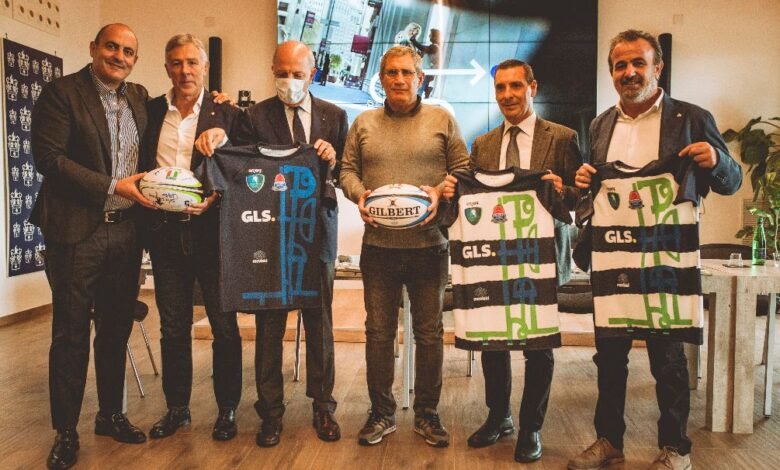 Amatori Napoli Rugby