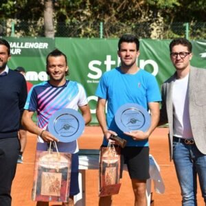 Vesuvio Cup