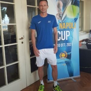 Tennis Napoli Cup