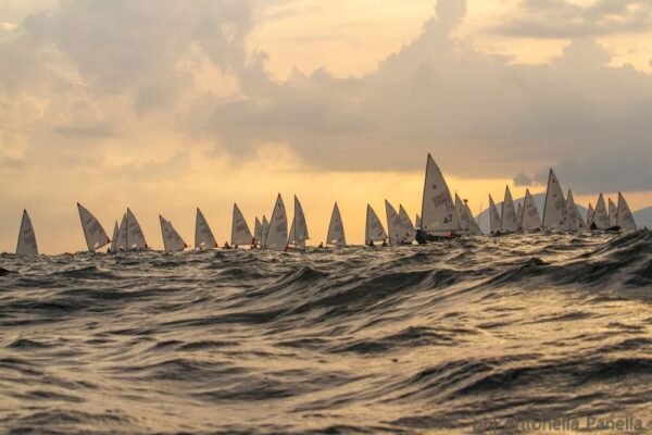 Europa Cup Italy, grande successo per la competizione a Nisida