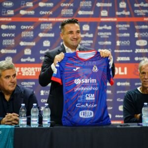 Feldi Eboli