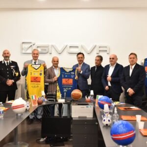 Givova Scafati