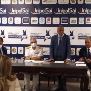Europa Cup Italy