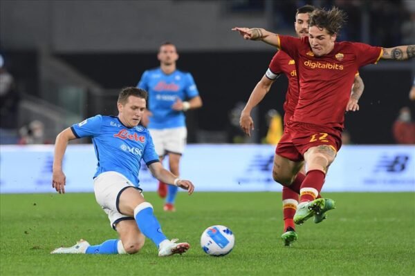 Piotr Zielinski, alla ricerca del talento perduto