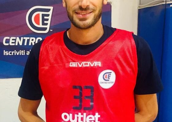 Centro Ester, battuto anche il Giugliano: la vetta è salda