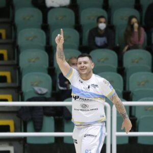 Napoli futsal