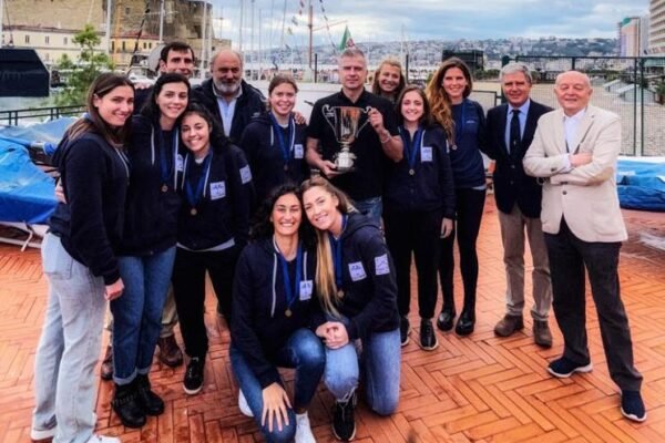 Circolo Savoia, tre successi: vinta la Lysistrata ma verdetto in sospeso