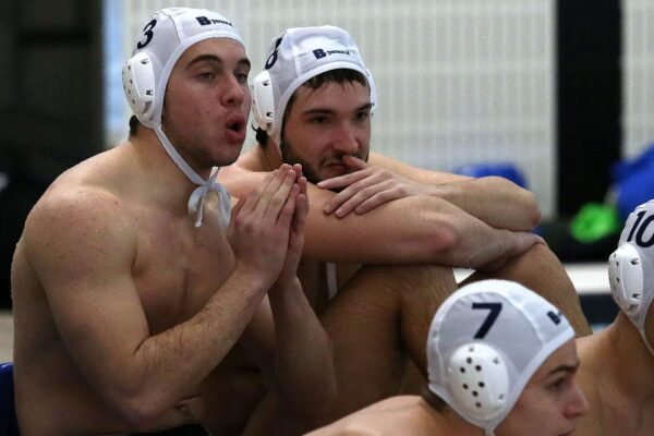 Aktis Acquachiara, domani prima trasferta a Catania