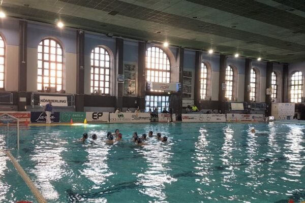 Aktis Acquachiara ancora ko, a Catania non basta una grande prestazione