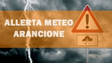 Meteo Campania