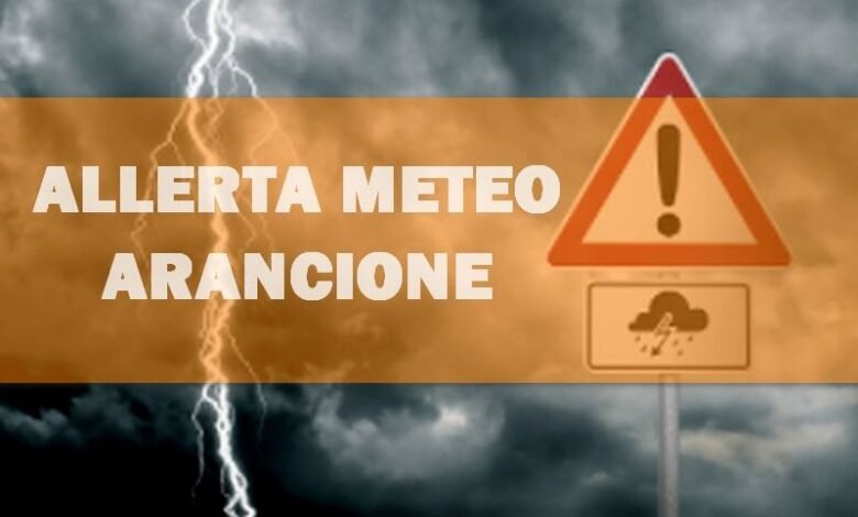 Meteo Campania