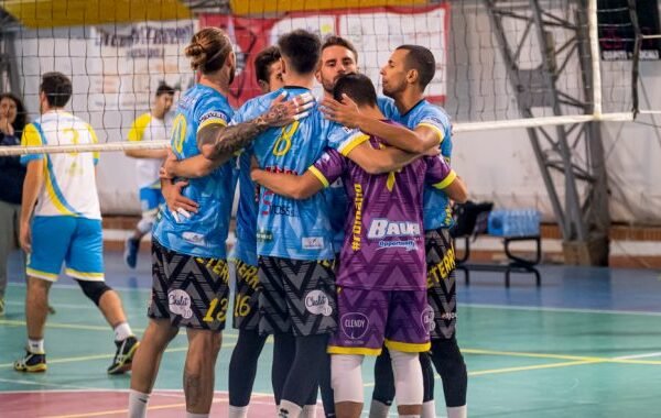 Rione Terra, domani a Pozzuoli arriva l’Olimpica Avellino