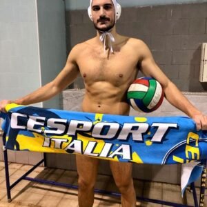 Massimiliano Errichiello