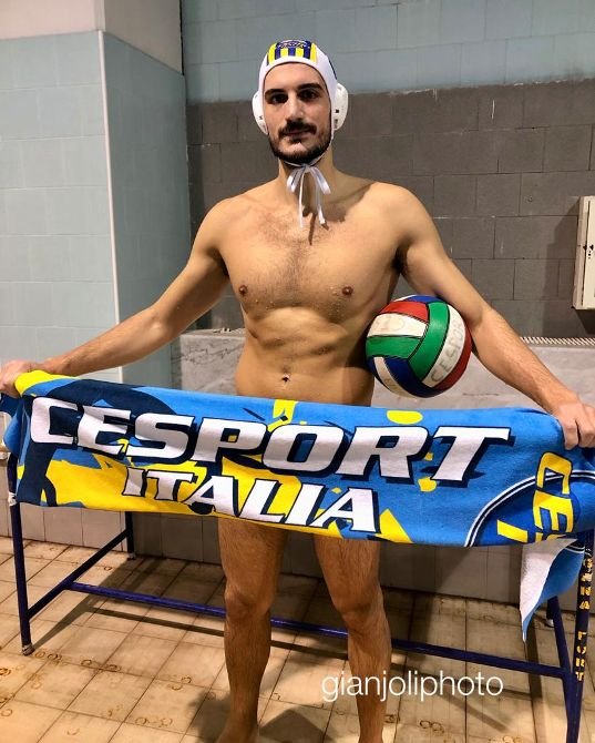 Massimiliano Errichiello